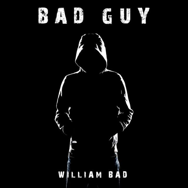 William Bad's avatar image