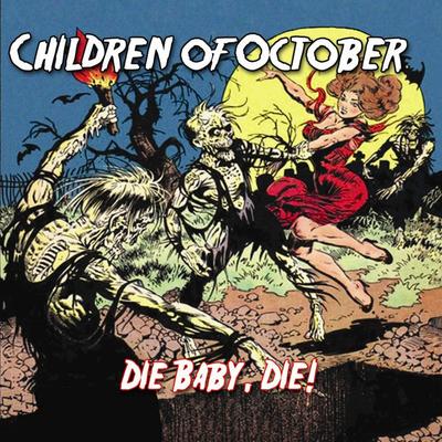 Die Baby, Die!'s cover