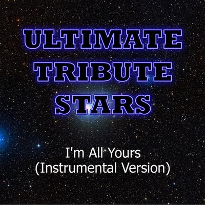 Jay Sean Feat. Pitbull - I'm All Yours (Instrumental Version)'s cover