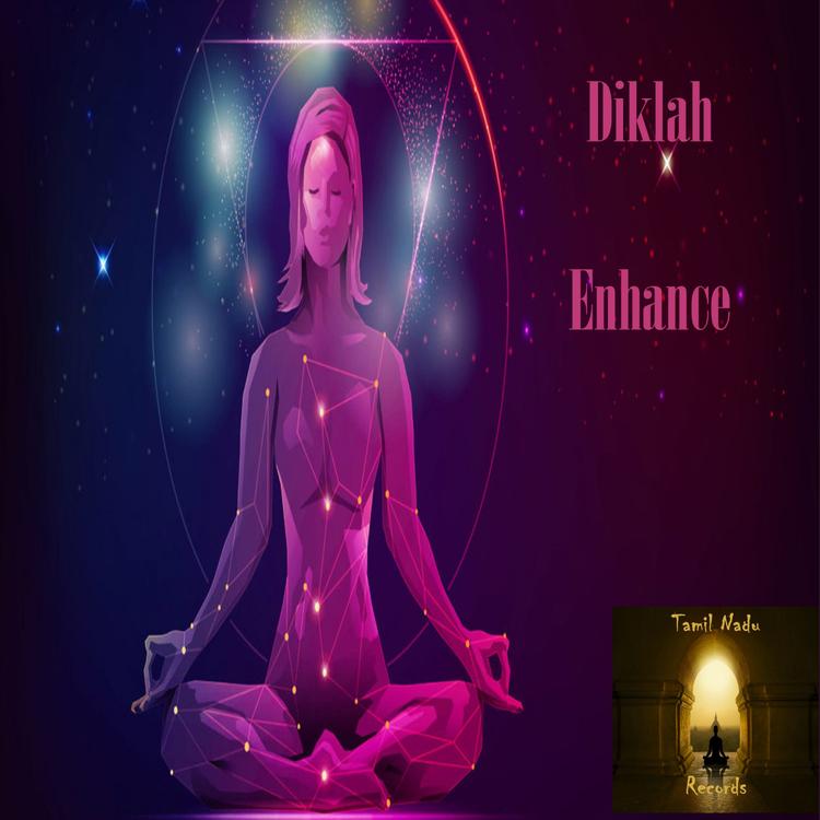 Diklah's avatar image