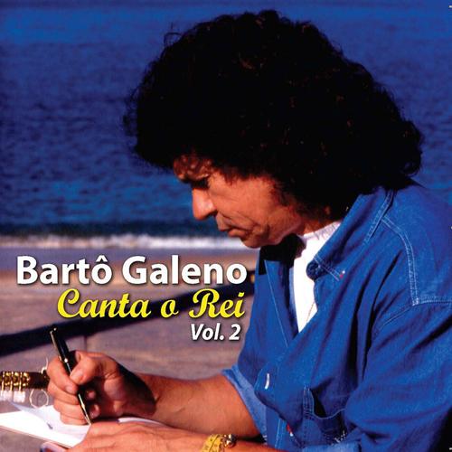 Bartô Galeno,Canta Roberto Carlos,Vol.2's cover