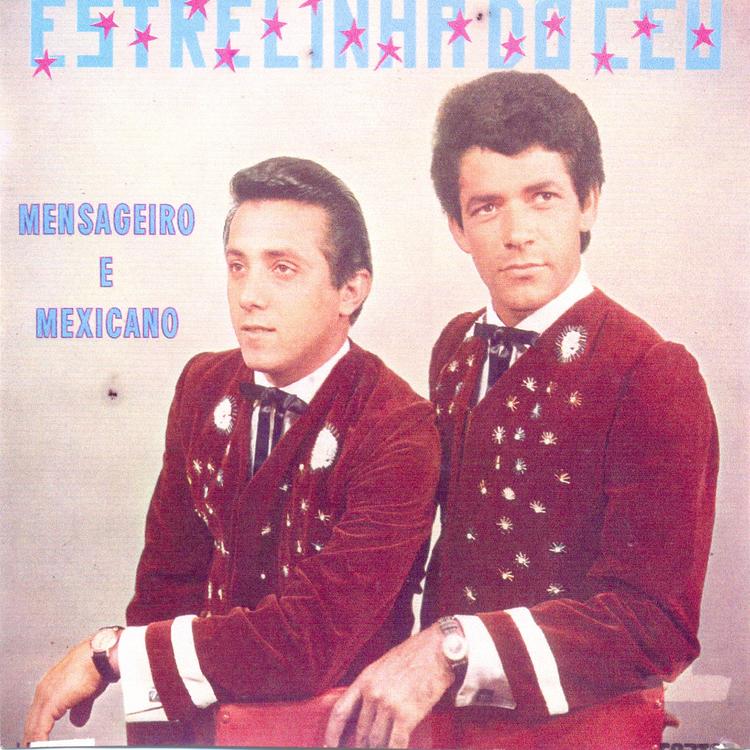 Mensageiro e Mexicano's avatar image