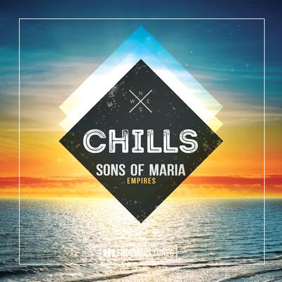 Empires By Sons Of Maria's cover