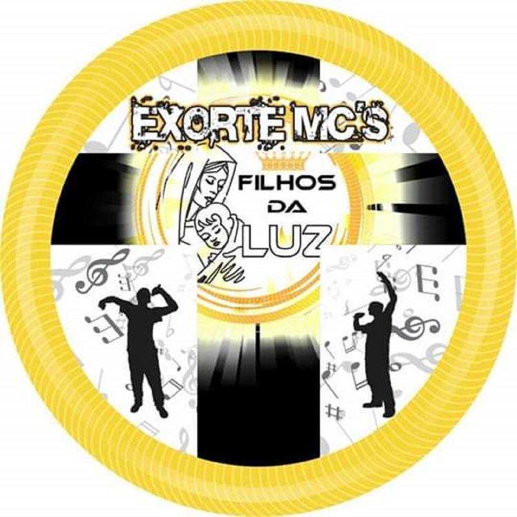 Exorte MC's Filhos Da Luz's avatar image