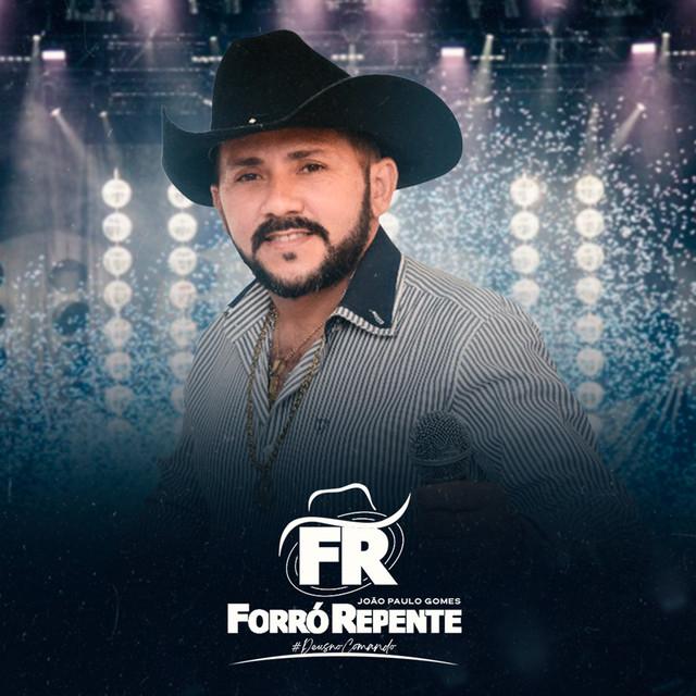 João Paulo Gomes & Forró Repente's avatar image