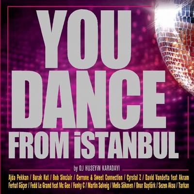 You Dance From Istanbul's cover