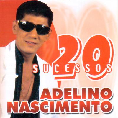 Toca o Telefone By Adelino Nascimento's cover