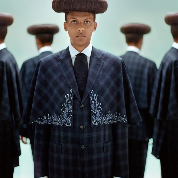 Stromae's avatar image