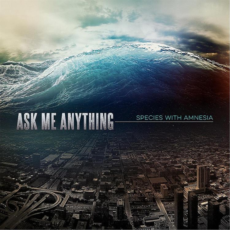 Ask Me Anything's avatar image