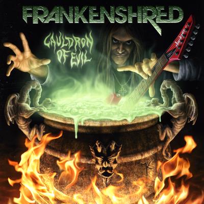 W.W.S. By Frankenshred's cover