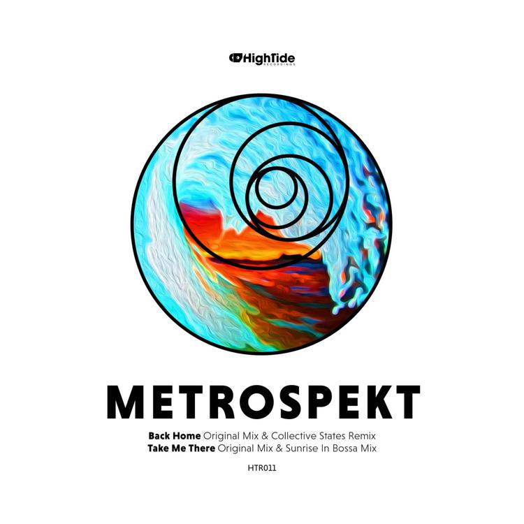 Metrospekt's avatar image