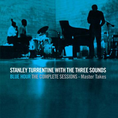 Blues in the Closet By Stanley Turrentine, The Three Sounds's cover