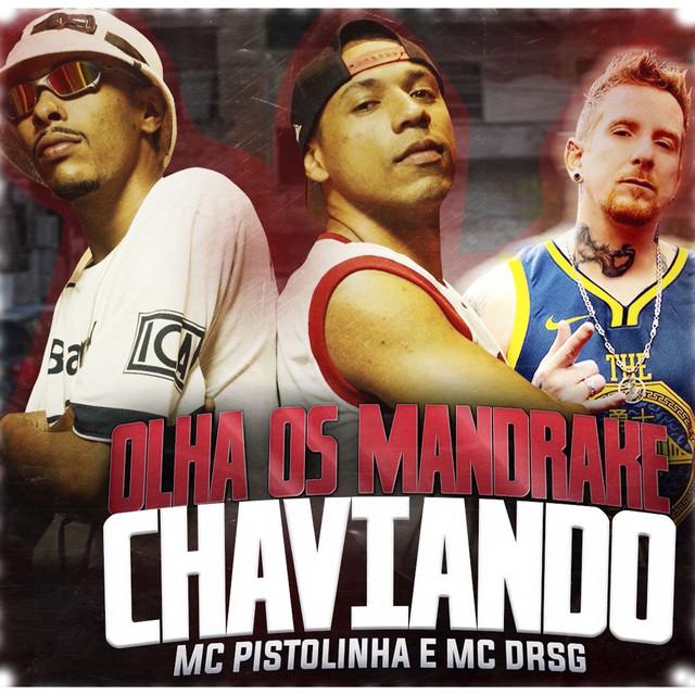 Mc Pistolinha's avatar image