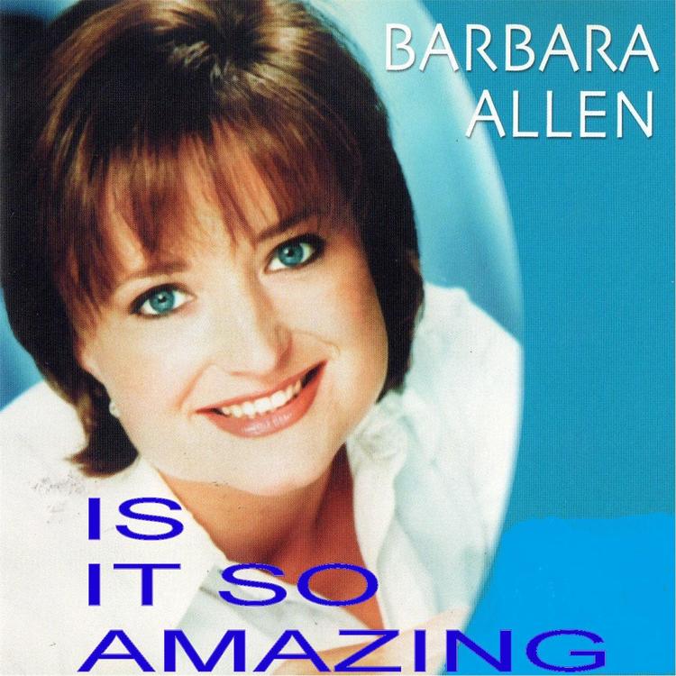 Barbara Allen's avatar image