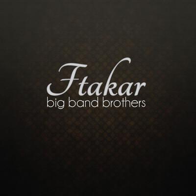 Ftakar's cover