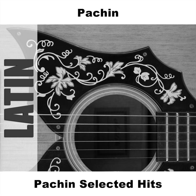 Pachin's avatar image