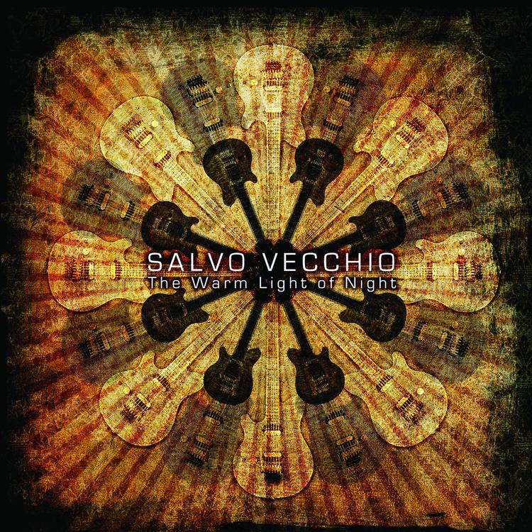 Salvo Vecchio's avatar image