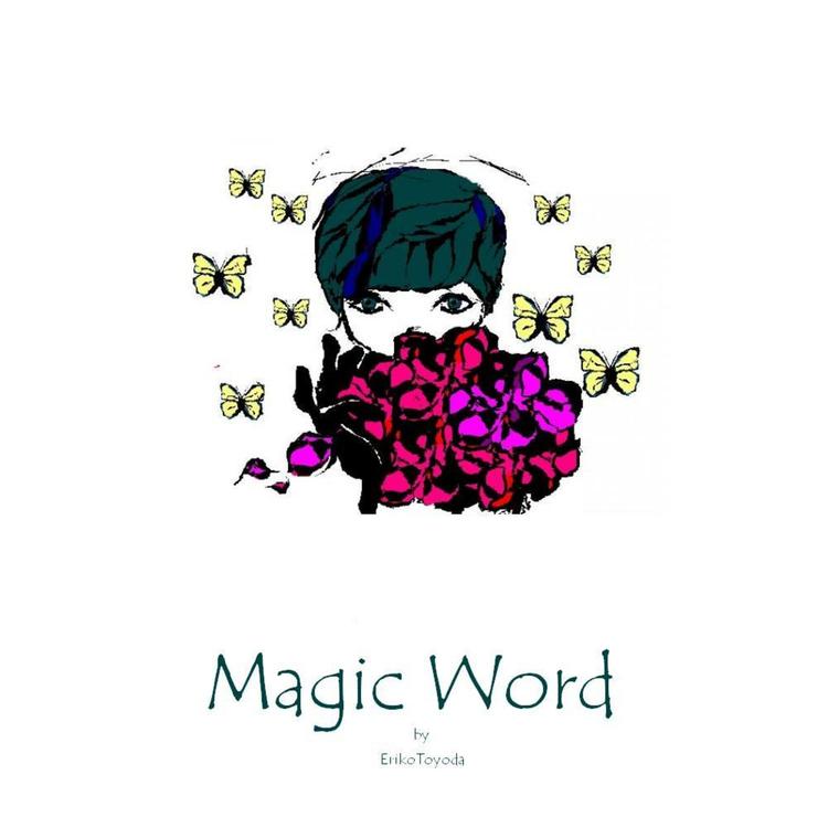 Magic Word's avatar image