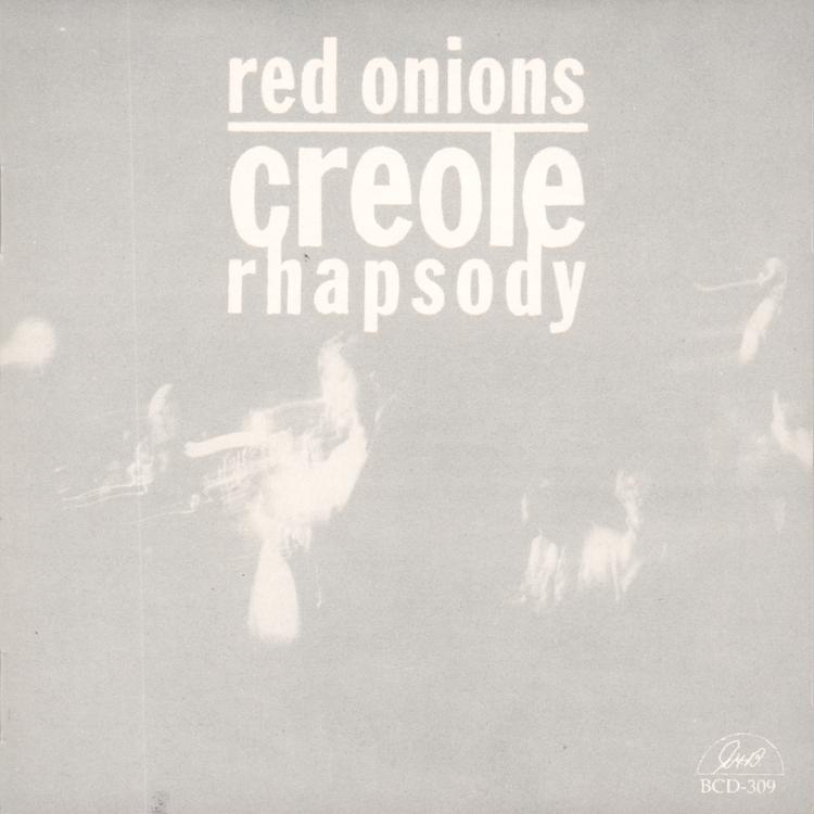 Red Onion Jazz Band's avatar image