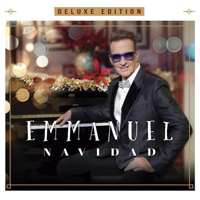 Winter Wonderland (Llegó la Navidad) (Deluxe Edition) By Emmanuel, Paul Anka's cover