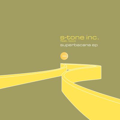 Zona Norte By S-Tone Inc., Toco's cover