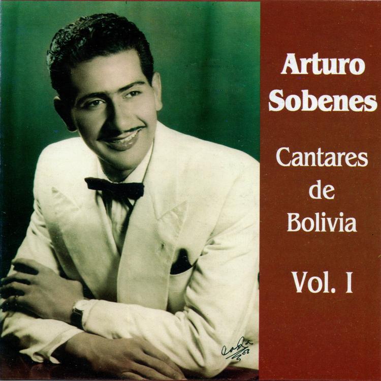 Arturo Sobenes's avatar image