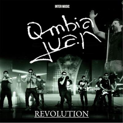 Corazón By Cumbia Juan's cover