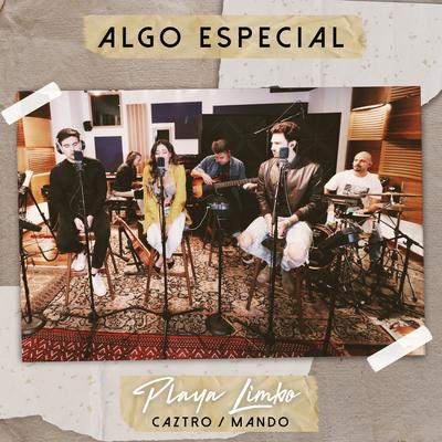 Algo Especial (En Vivo)'s cover