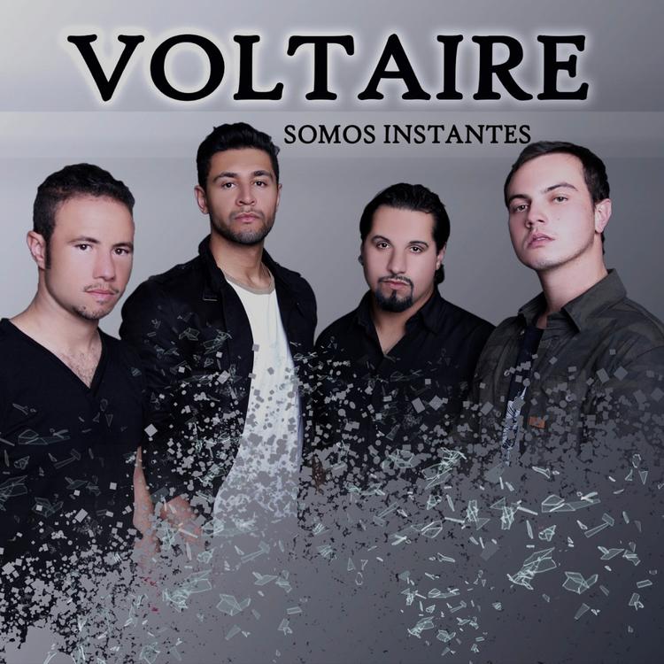 Voltaire Rock Club's avatar image