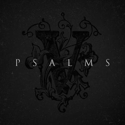 PSALMS's cover