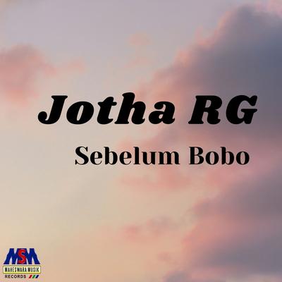 Sebelum Bobo's cover