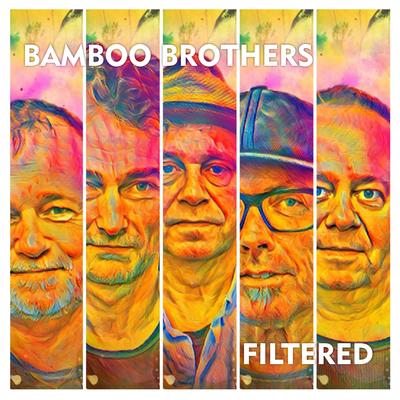 Please Just Go By Bamboo Brothers's cover
