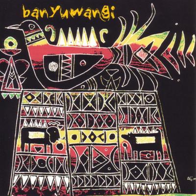 Banyuwangi's cover