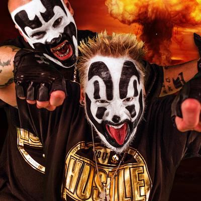 Insane Clown Posse's cover