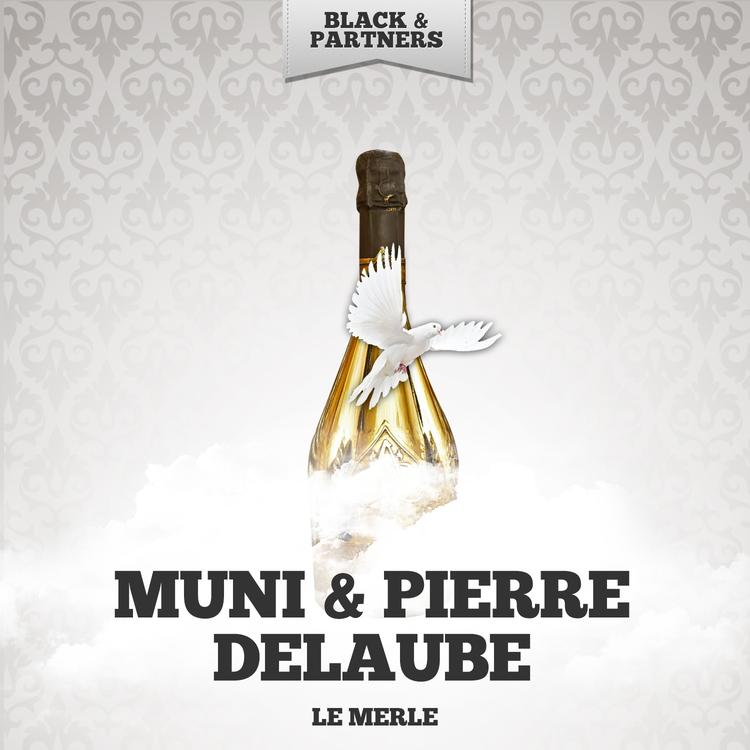 Muni & Pierre Delaube's avatar image