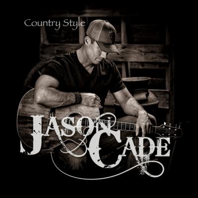 Jason Cade's cover
