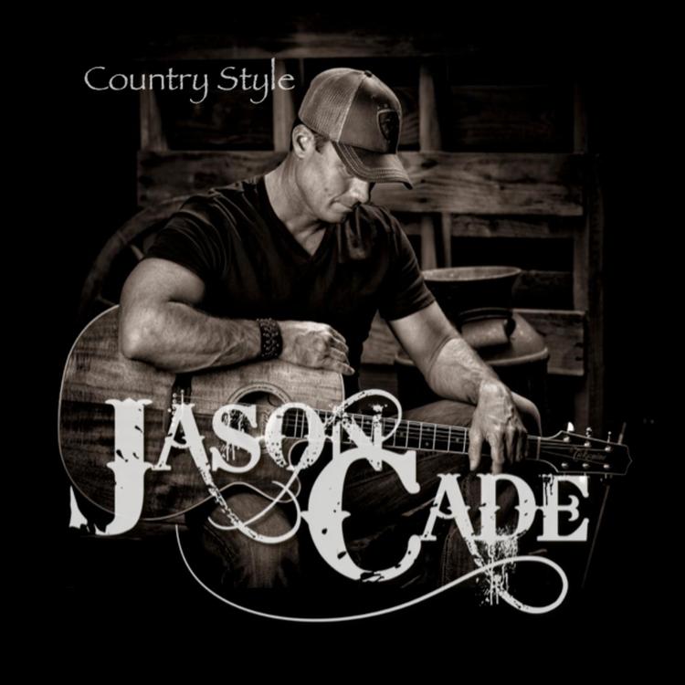 Jason Cade's avatar image