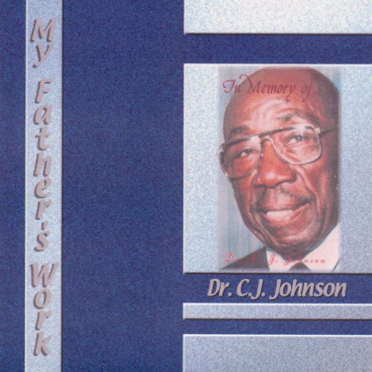 Dr. C.J. Johnson's avatar image