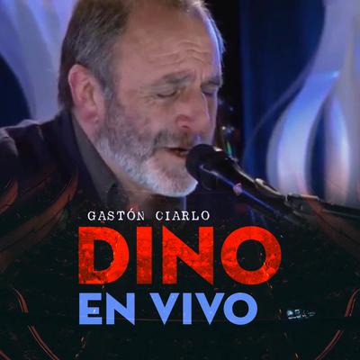 Vientos del Sur By Dino Gastón Ciarlo's cover