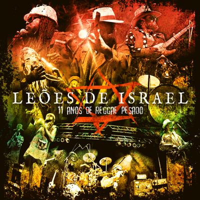 Chuva Kaya By Leões de Israel's cover