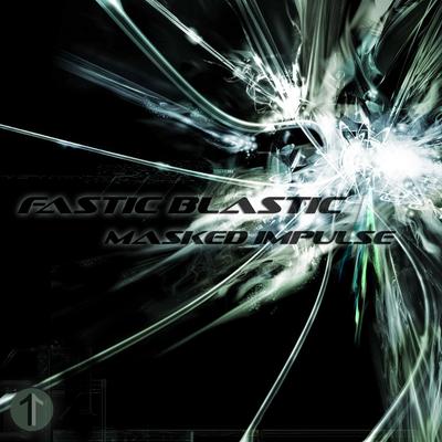 Fastic Blastic's cover