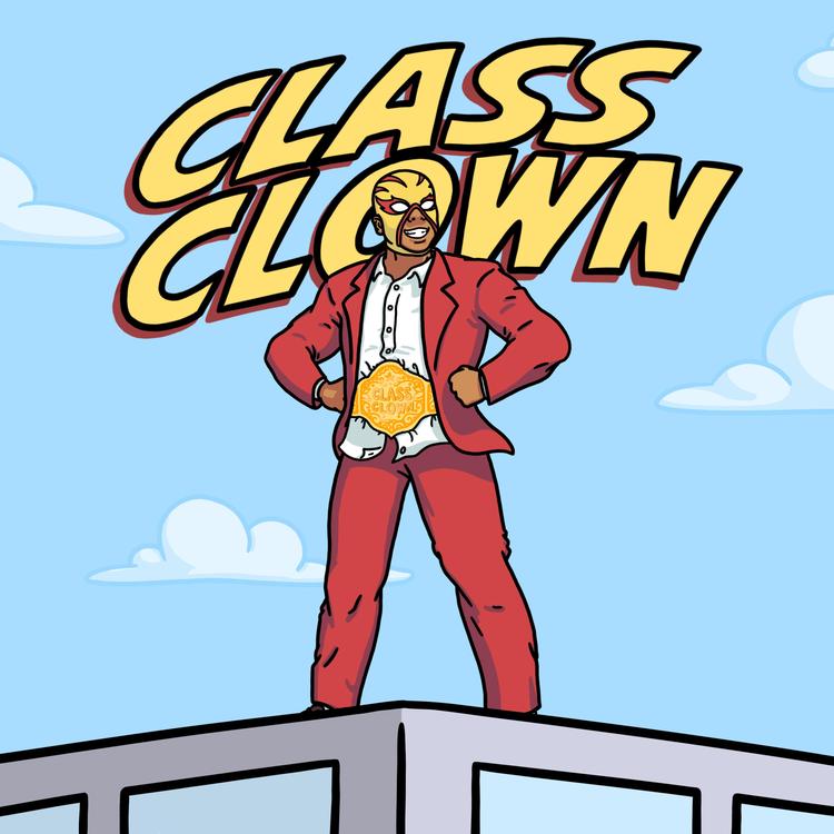 Class Clown's avatar image