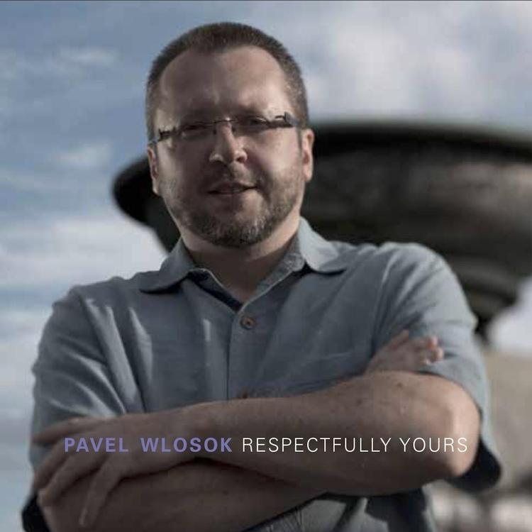 Pavel Wlosok's avatar image