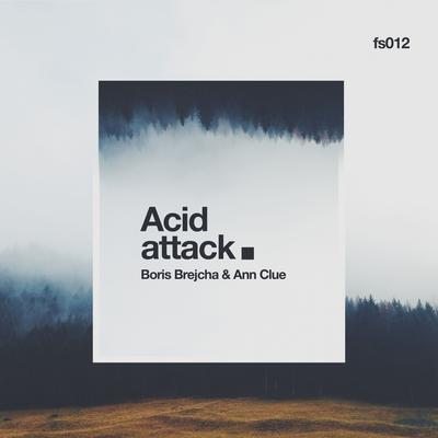 Acid Attack's cover