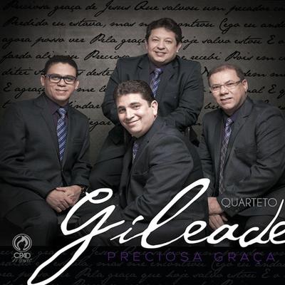 Quarteto Gileade's cover