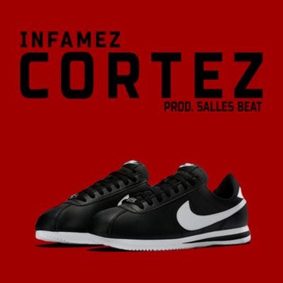 INFAMEZ's cover