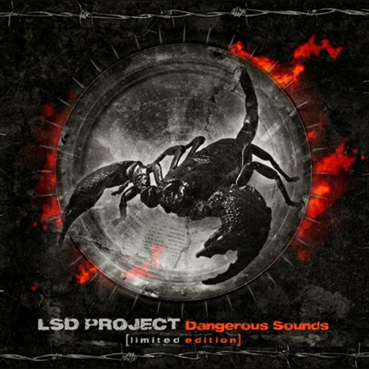 Lsd Project's avatar image