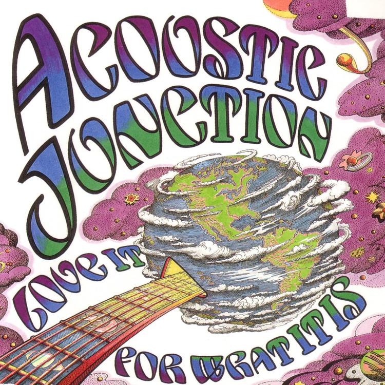 Acoustic Junction's avatar image