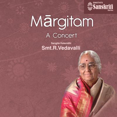 Margitam - A Concert (Live)'s cover