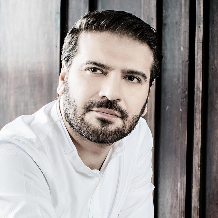 Sami Yusuf's avatar image